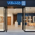 Venko modelo tienda